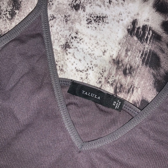 Talula Bodysuit - Picture 3 of 4